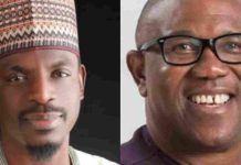 Condemn The H@Rrific Act Against Chinedu And Omama Who Were B^Rnt Alive By Headless Mob In Anambra – Bashir Ahmad Writes Peter Obi Condemn The H@Rrific Act Against Chinedu And Omama Who Were B^Rnt Alive By Headless Mob In Anambra - Bashir Ahmad Writes Peter Obi